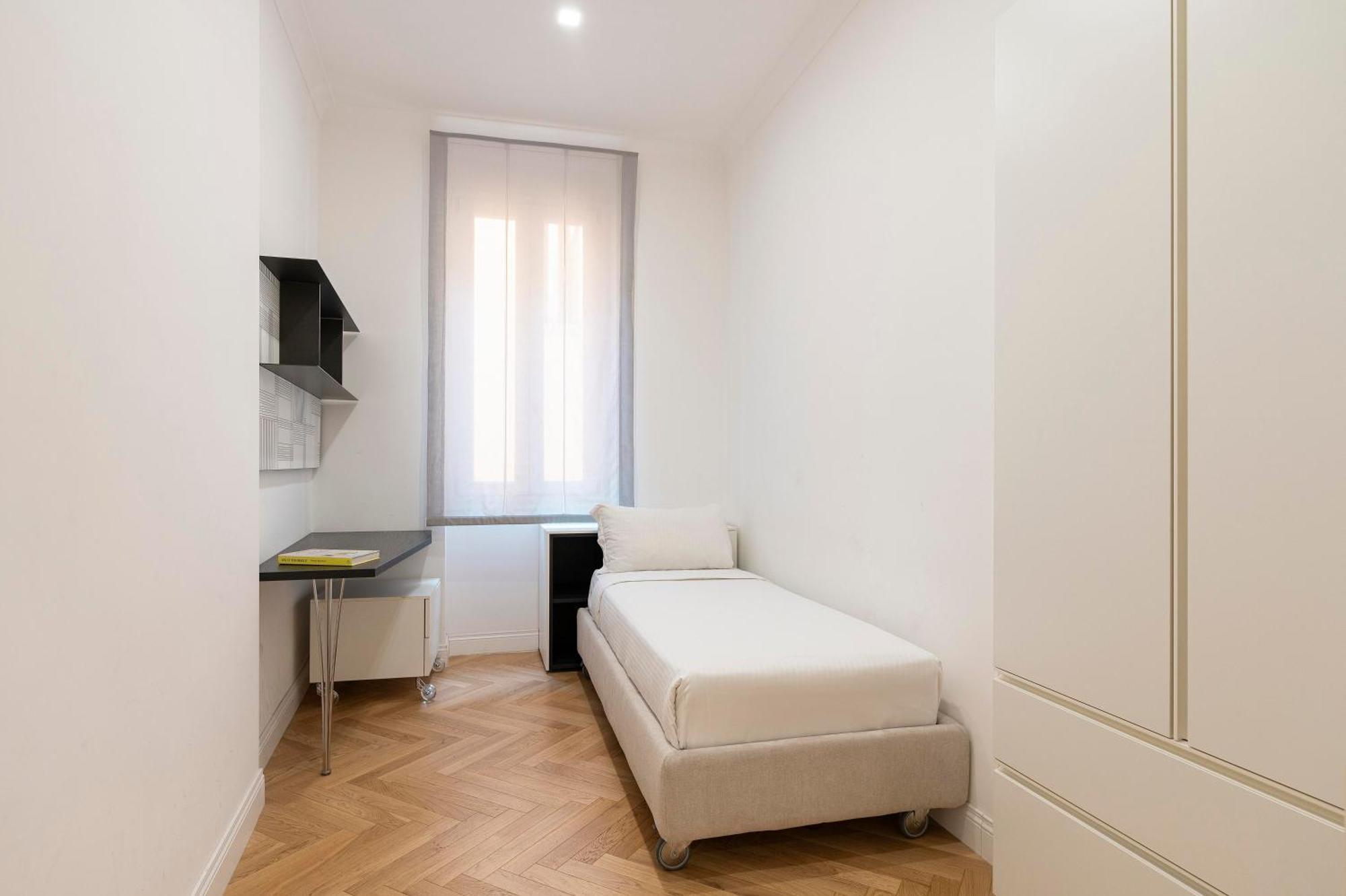 Sjr Luxury Trevi Fountain Apartamento *