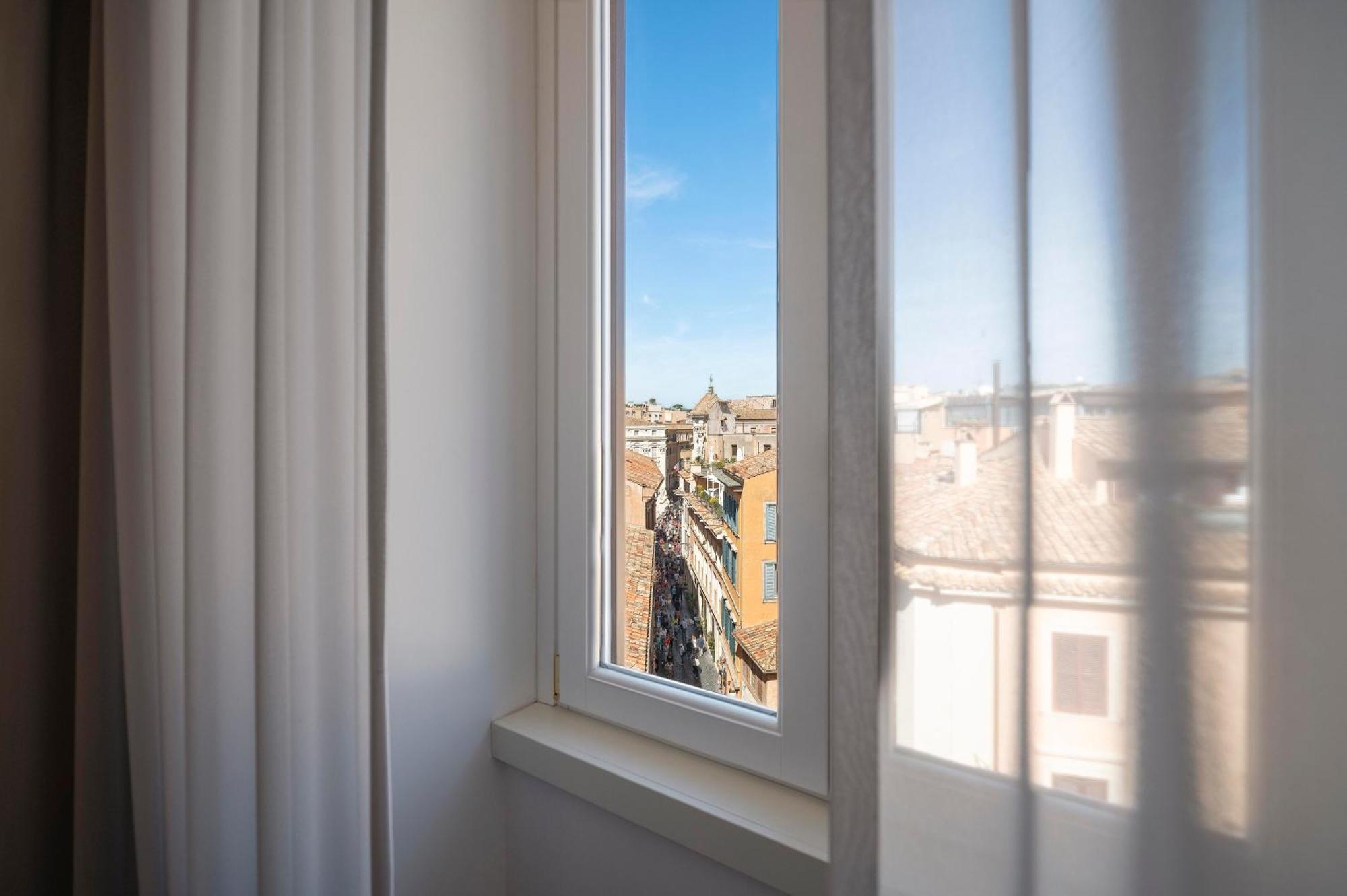 Sjr Luxury Trevi Fountain Apartamento
