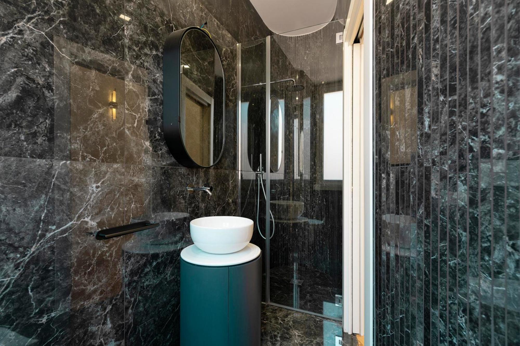 Sjr Luxury Trevi Fountain Roma