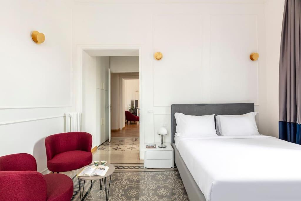 Sjr Luxury Trevi Fountain Apartamento