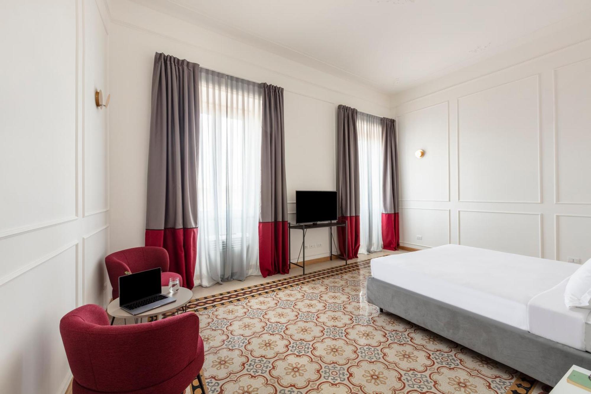 Sjr Luxury Trevi Fountain Apartamento Roma