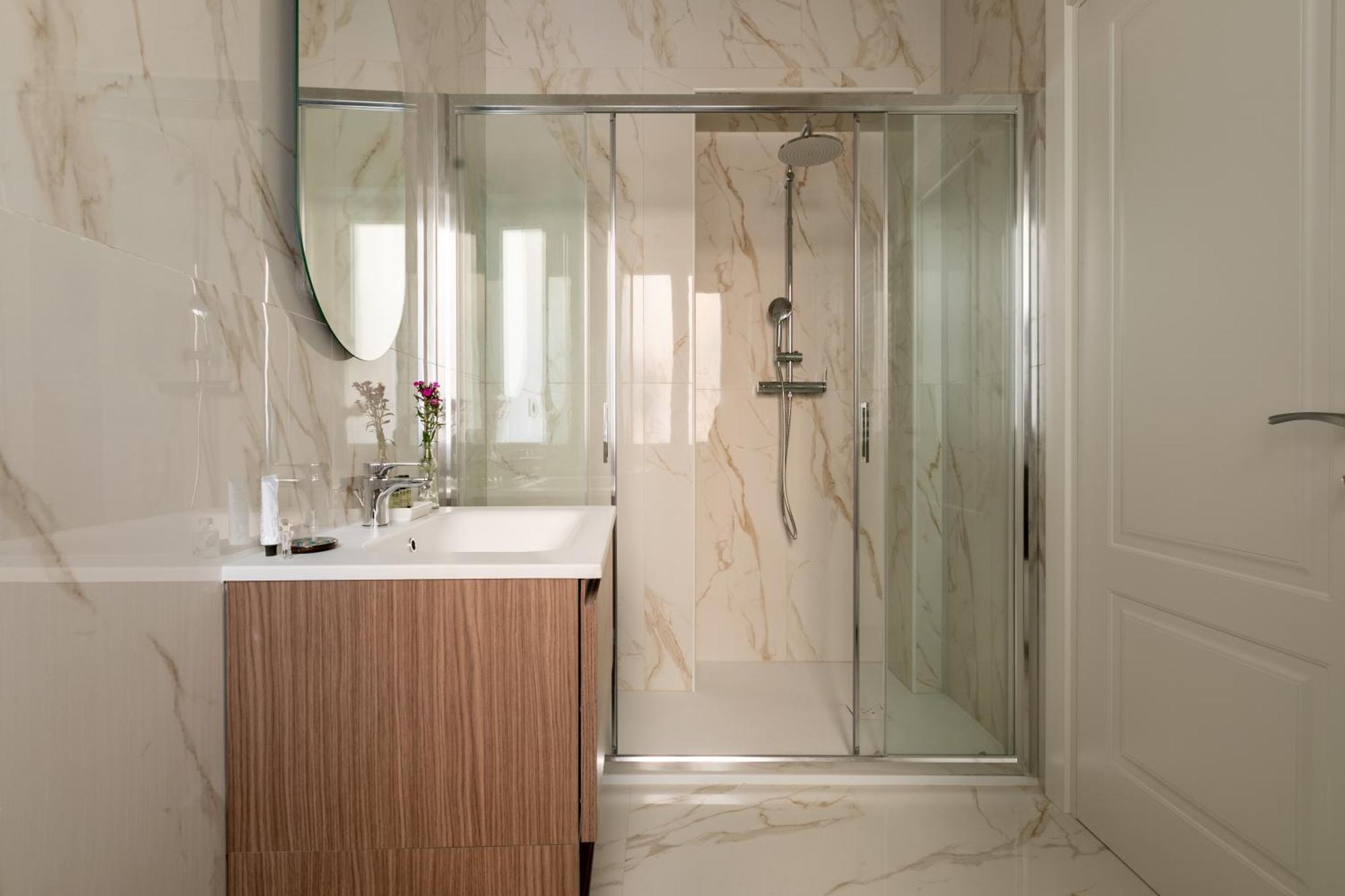 Sjr Luxury Trevi Fountain Apartamento