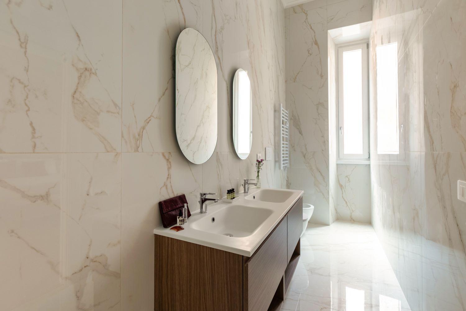 Sjr Luxury Trevi Fountain Apartamento *