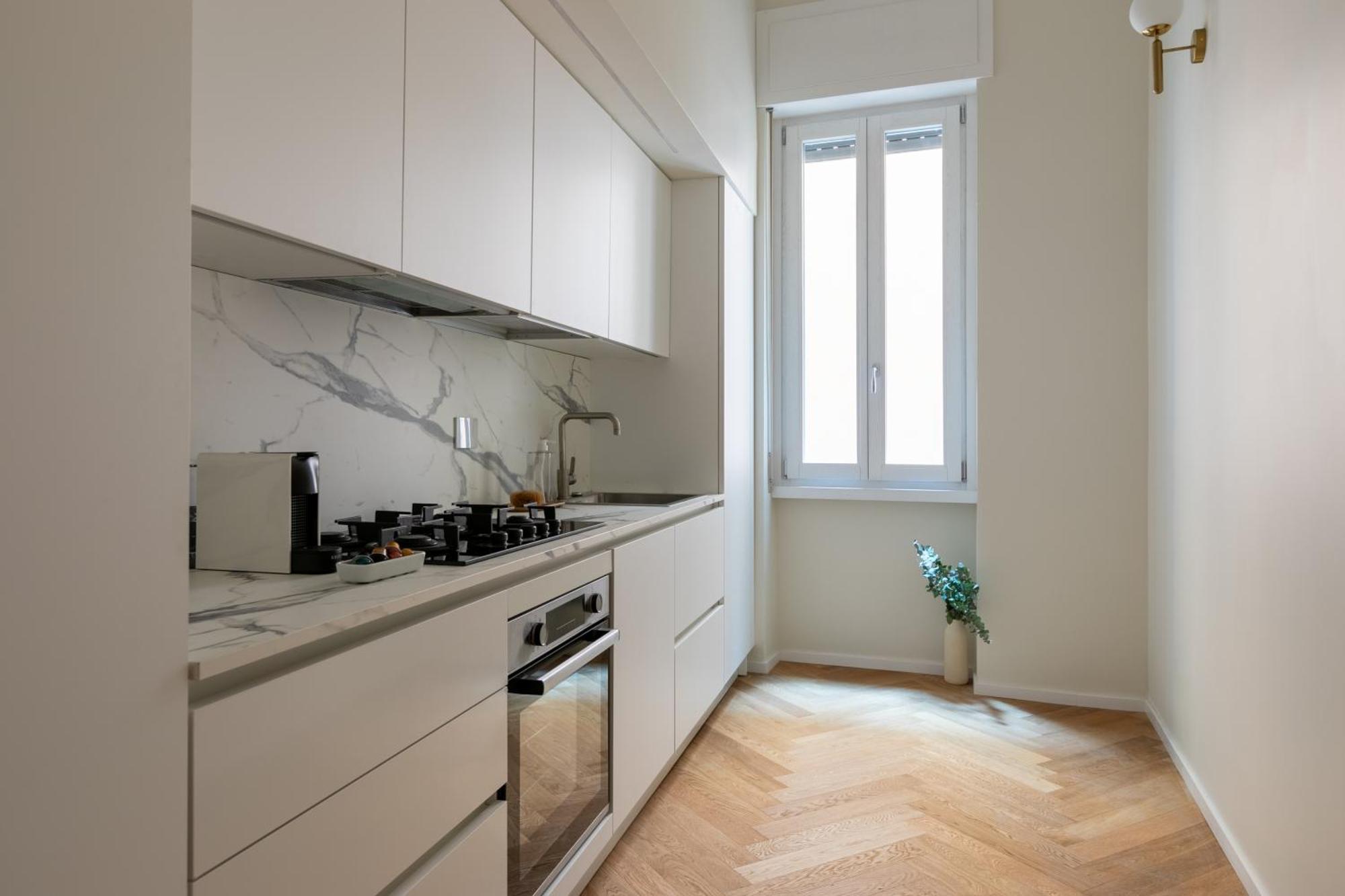 Sjr Luxury Trevi Fountain Apartamento Roma