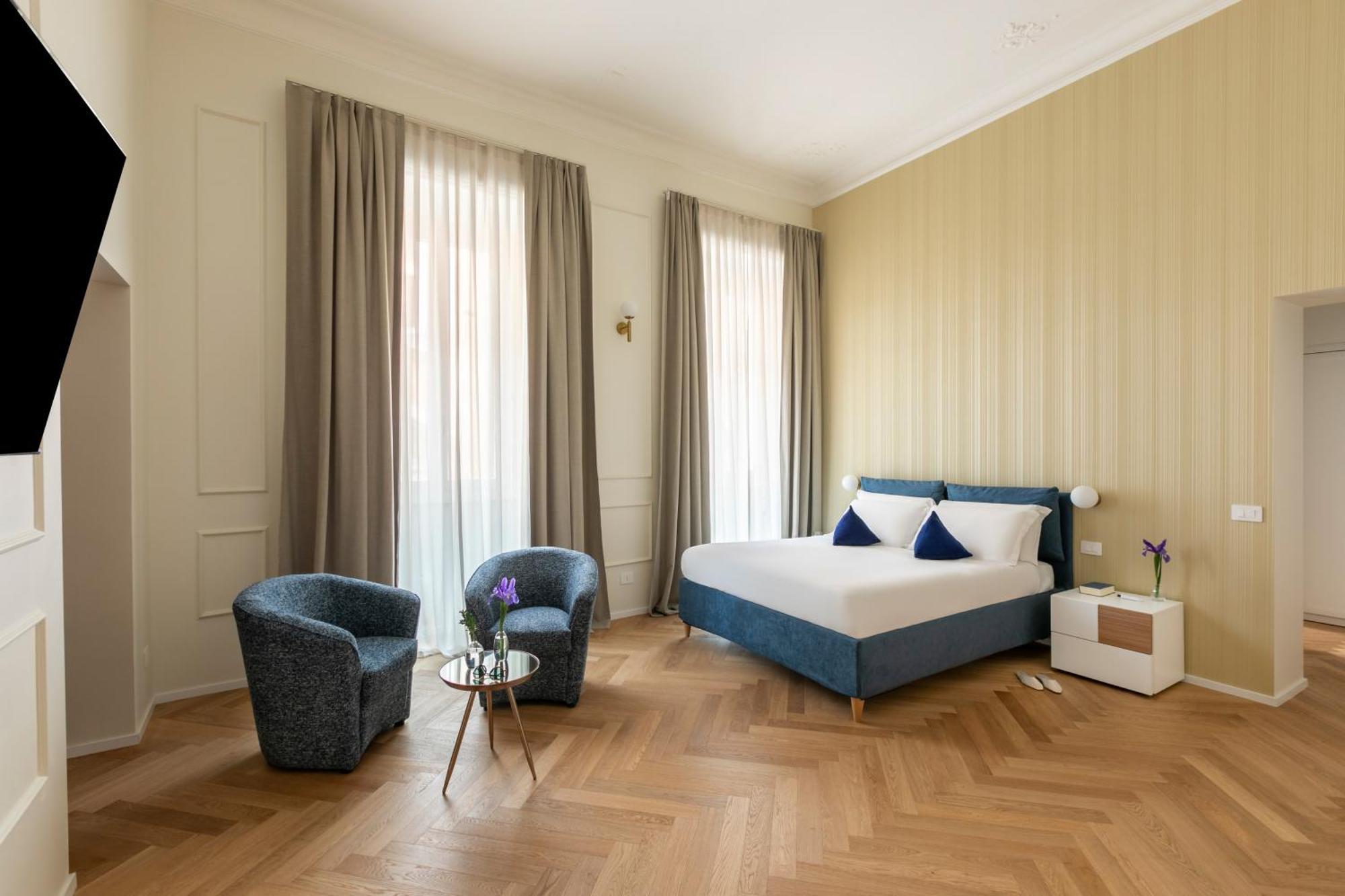 Sjr Luxury Trevi Fountain Apartamento *