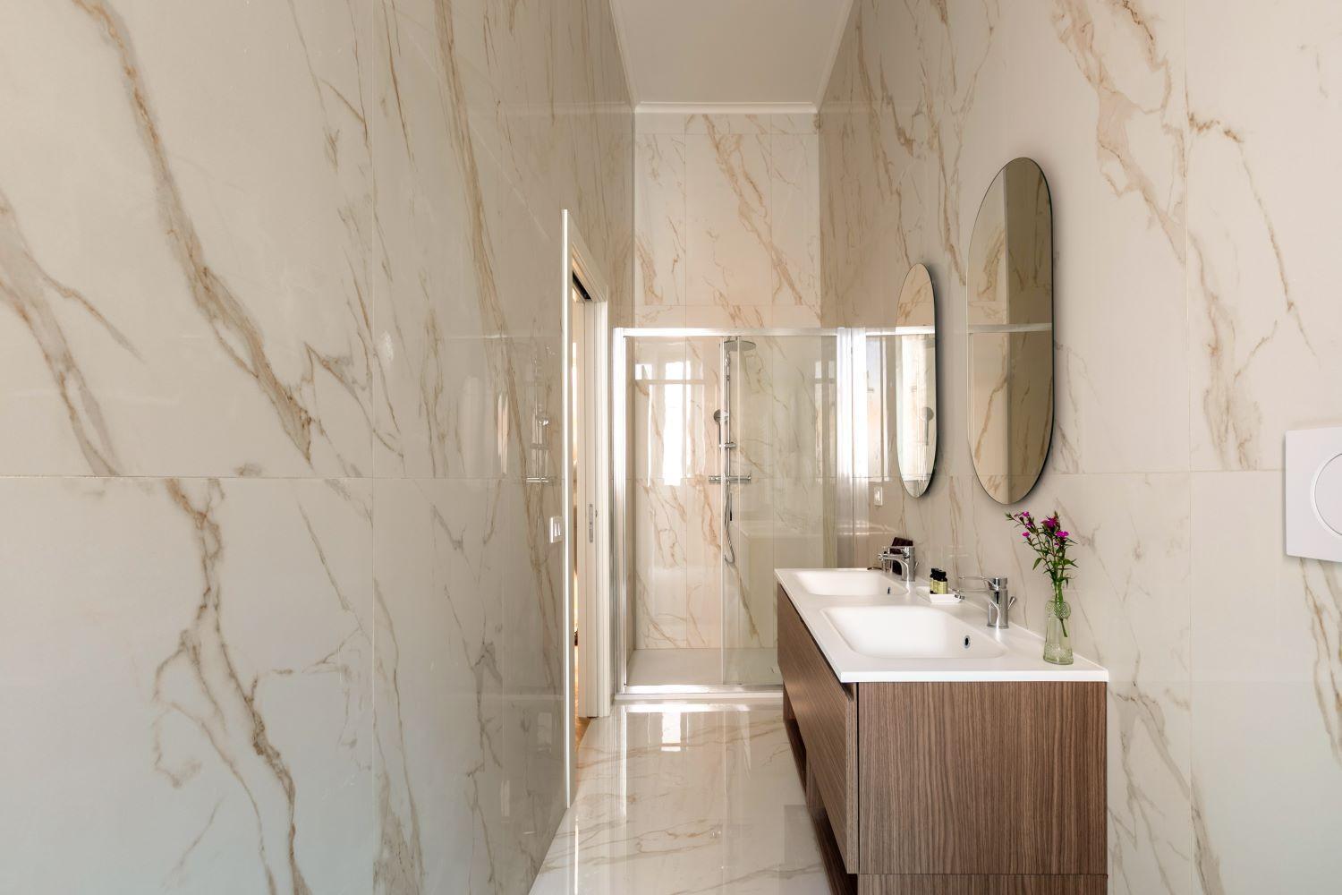 Apartamento Sjr Luxury Trevi Fountain Roma