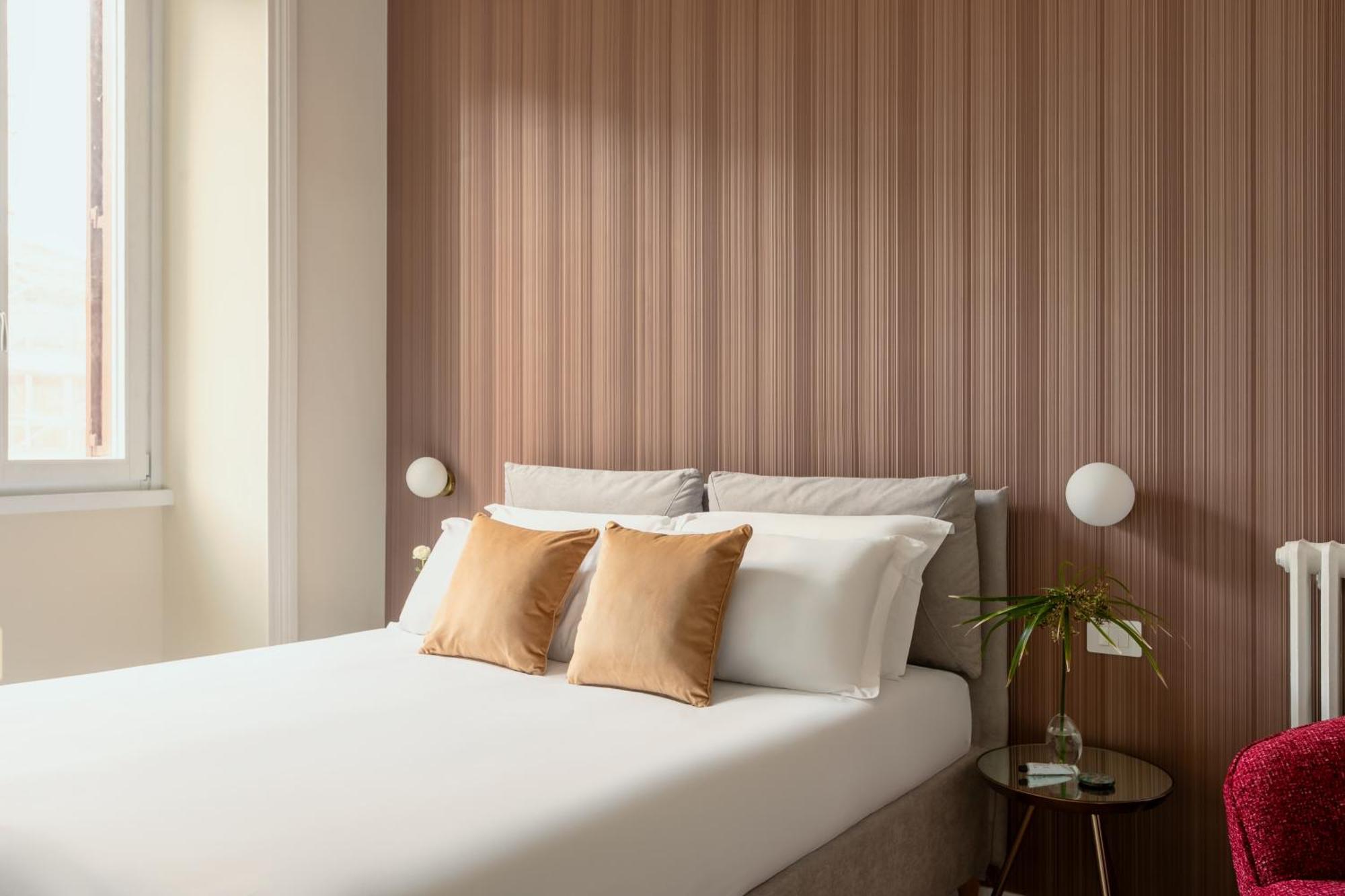 Sjr Luxury Trevi Fountain Apartamento *
