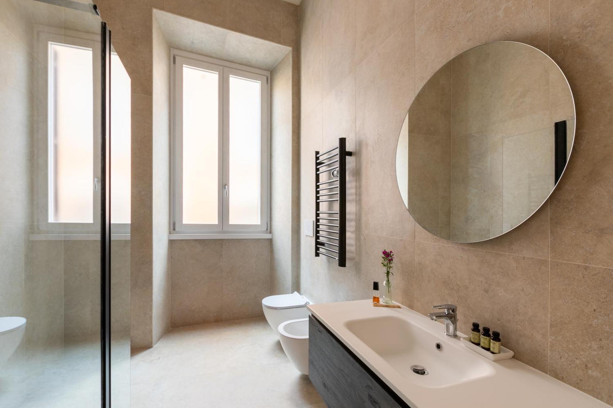 Apartamento Sjr Luxury Trevi Fountain Roma